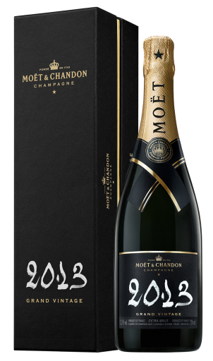 Moët & Chandon Grand Vintage 2015